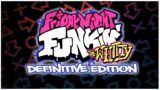 Friday Night Funkin': V.S. Whitty – Definitive Edition TRAILER