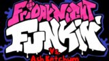 Friday Night Funkin' | Vs. Ash Ketchum Trailer