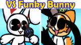 Friday Night Funkin' Vs Iscream FULL WEEK (DEMO) (FNF Mod/Hard/Funky Bunny)