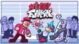 Friday Night Funkin': Wii Party Funkin' Full Week + Bonus Song [FNF Mod/HARD]