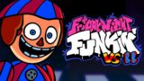 Friday Night Funkin' vs Balloon Boy (Five Nights at Freddy's) (Mod showcase)