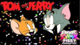 Friday night funkin vs. Tom an Jerry PIBBY remastered