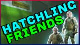 Funny Moments – Hatchling Friends – Escape From Tarkov