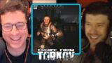 Funny VOIP Interactions & Poison Knives in Escape from Tarkov | PKA