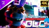 GLAMROCK BONNIE APARECE en el DLC de FIVE NIGHTS AT FREDDY'S SECURITY BREACH !! (Fan-Made) by Zeldix