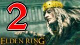 GODRICK L'INNESTATO! – ELDEN RING [Walkthrough Gameplay ITA HD – PARTE 2]