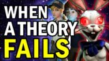 GREGORY was behind EVERYTHING? (Five Nights at Freddy's: Security Breach)