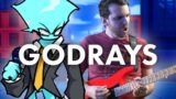 Godrays (Friday Night Funkin Entity Mod) METAL VERSION