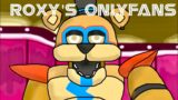 Gregory, you need to find Roxy's OnlyFans. |FNAF Security Breach Meme Animation