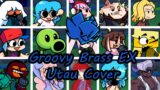 Groovy Brass EX But Everyone Sings It (FNF Everyone Sing Groovy Brass EX) – [UTAU Cover]