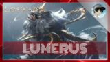 Guardian Raid | Tier 1 | Lumerus | Zauberin / Sorceress  [ Solo ] | Lost Ark