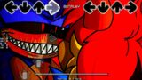 HORROR Sonic.EXE KILLS Sally.exe – FNF