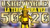 He Completado el MODO 50/20 por TERCERA VEZ (FNaF UCN) – GG Games