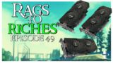 Hey there, someone called said there's a SCAV problem! | Escape from Tarkov Rags to Riches [S6Ep49]