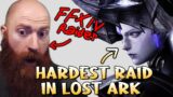 How Difficult is Raiding in Lost Ark? Xeno Reacts to The HARDEST Raid in Lost Ark