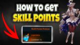 How to Get Easy Skill Points in Lost Ark