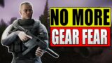 How to get over GEAR FEAR | Escape from Tarkov