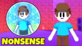 How to get "NONSENSE!" BADGE + MORPH in FRIDAY NIGHT FUNK ROLEPLAY (FNF)! – Roblox