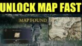 How to unlock the map in elden ring (map fragment Location) – Elden ring map
