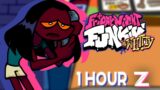 Hungry – Friday Night Funkin' [FULL SONG] (1 HOUR)