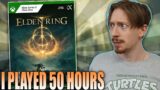 I PLAYED 50+ HOURS OF ELDEN RING – My Honest Impressions/Review In-Progress