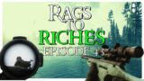I don't know much about Lighthouse, but lets DO THIS! | Escape from Tarkov Rags to Riches [S6Ep43]