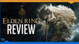 I *very* strongly recommend: Elden Ring (Review – Spoiler Free)