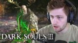 I'M PREPARING FOR ELDEN RING | Dark Souls III Convergence