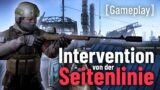 Intervention von der Seitenlinie – Escape from Tarkov – Gameplay ( Deutsch )