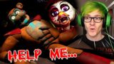 Is Freddy okay? FNAF Security Breach (Part 2)