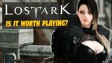 Is LOST ARK Worth Playing in 2022? | An MMO Review