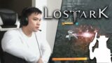Jelly can't stop playing 1v1 on Lost Ark! Gunslinger PvP!
