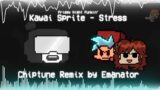 Kawai Sprite – Stress (Emanator Chiptune Remix) [Friday Night Funkin']