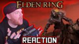 Krimson KB Reacts – I CAN'T WAIT – Elden Ring Launch Trailer