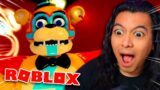 LA MEJOR COPIA DE FNAF SECURITY BREACH EN ROBLOX