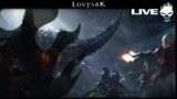 LIVE – Lost Ark 2022 First Impressions "Is It Worth Playing?"