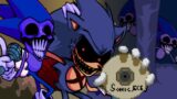 LORD X & MAJIN SONIC TEAM UP!- Friday Night Funkin' ENDLESS CYCLES [FNF Versus Majin Sonic & Lord X]