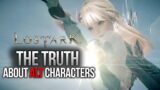 LOST ARK HOW MANY CHARACTERS YOU NEED & WHY? pt. 1 [BEGINNER'S GUIDE]