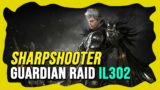 LOST ARK | Sharpshooter/Hawkeye – Guardian Raid Ur'unil iL302 | Gameplay