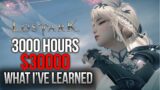 LOST ARK – THINGS I LEARNED IN THE LAST 8 MONTHS