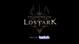 Legends of Lost Ark – Twitch Drop Streaming Event