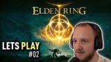 Lets Play ELDEN RING (Deutsch) – [Blind] #02 – Unfassbar wie gut dieses Game ist