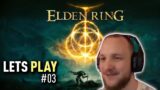 Lets Play ELDEN RING (Deutsch) – [Blind] #03 Karma kommt schnell