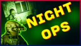 Lighthouse Night Ops – Escape From Tarkov ft. JesseKazam