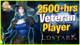 Lost Ark – 2500+ hours Veteran Player – !T3Fast !Tierlists !goldguide !pveclasses #lostark