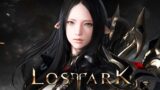 Lost Ark : A Primeira Meia Hora (PC)