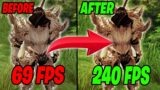 Lost Ark Best Settings | How To Fix Lag & Get High FPS