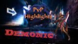 Lost Ark # Demonic # PvP Highlights Montage #Eresfear #1