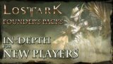 Lost Ark Founder's Packs In-Depth for New Players