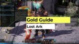 Lost Ark: Gold Guide (schnelles Gold farmen)